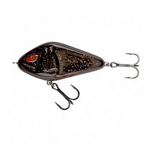 Daiwa Prorex Lazy Jerk Distance Motoroil burbot