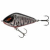 Ghost Burbot