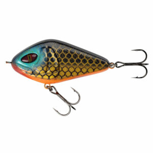 Daiwa Prorex Lazy Jerk Distance 110mm SS - UV Sucker