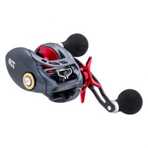 Daiwa Tatulion HD 200HL