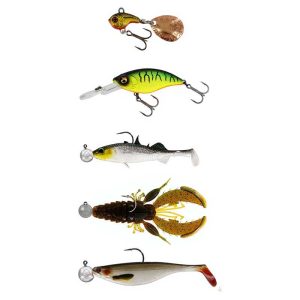 Westin Abborrefavoriter Paket