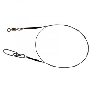 Westin Add-It Leader Titanium - 34kg 50cm