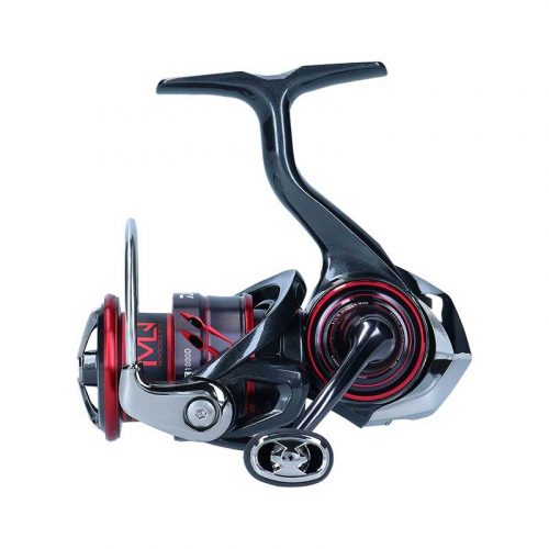 Daiwa 21 Ballistic MQ LT 1000D