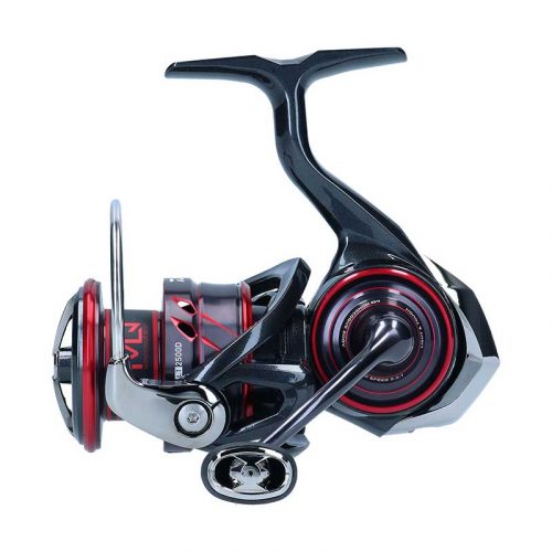 Daiwa 21 Ballistic MQ LT 2500D