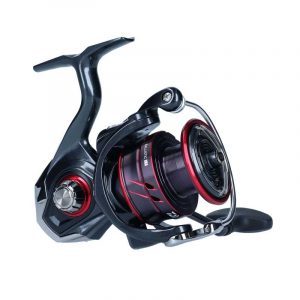 Daiwa 21 Ballistic MQ LT 4000D-C
