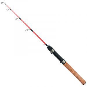 Hurricane Riebnes strong pimpelspö 57cm