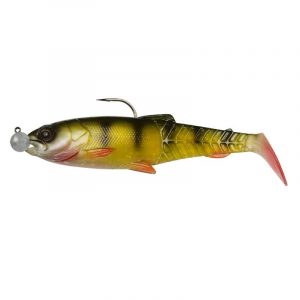 SG Craft Cannibal RTF 12,5cm - Perch