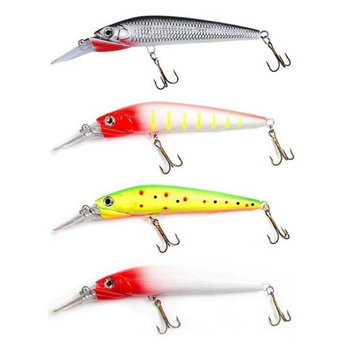Fladen Eco Deep Diving 14cm- 37g