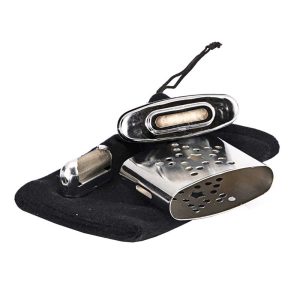 Bensindriven handvärmare