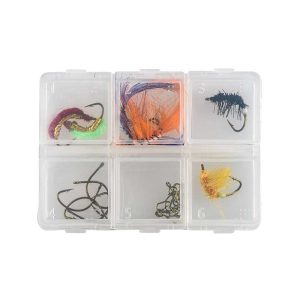 Tillbehörspack Röding/Regnbåge