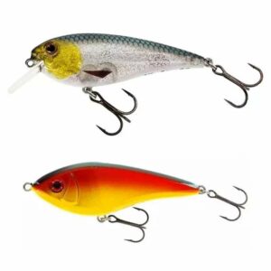 Westin Grunda favoriter-Grumligt Vatten