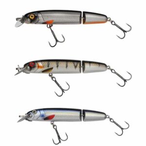 ABU Garcia Hi-Lo Ledad 3-Pack