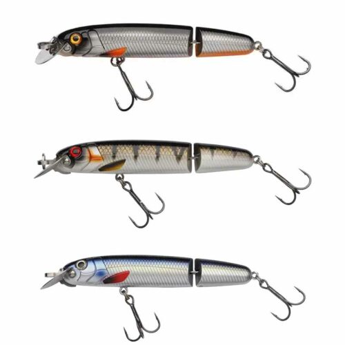 ABU Garcia Hi-Lo Ledad 3-Pack