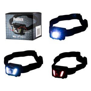 IFish Pollux 250 LED