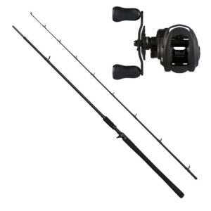 Savage Gear Tactical Monster Spinncombo 259cm /  80-220g