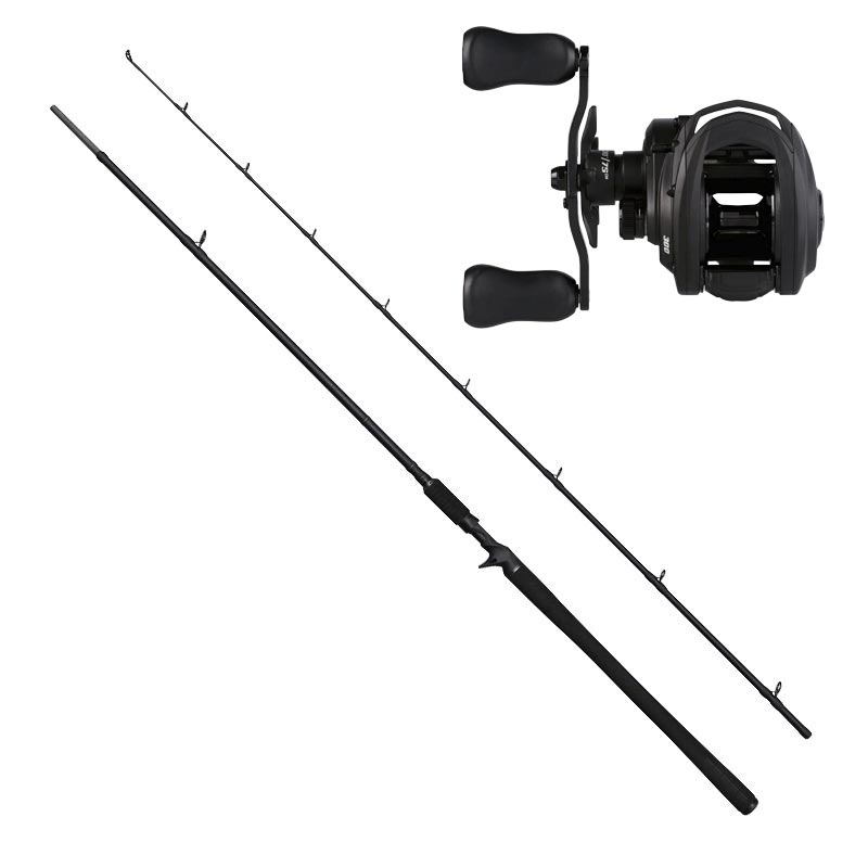 Savage Gear Tactical Monster Spinncombo 259cm / 80-220g