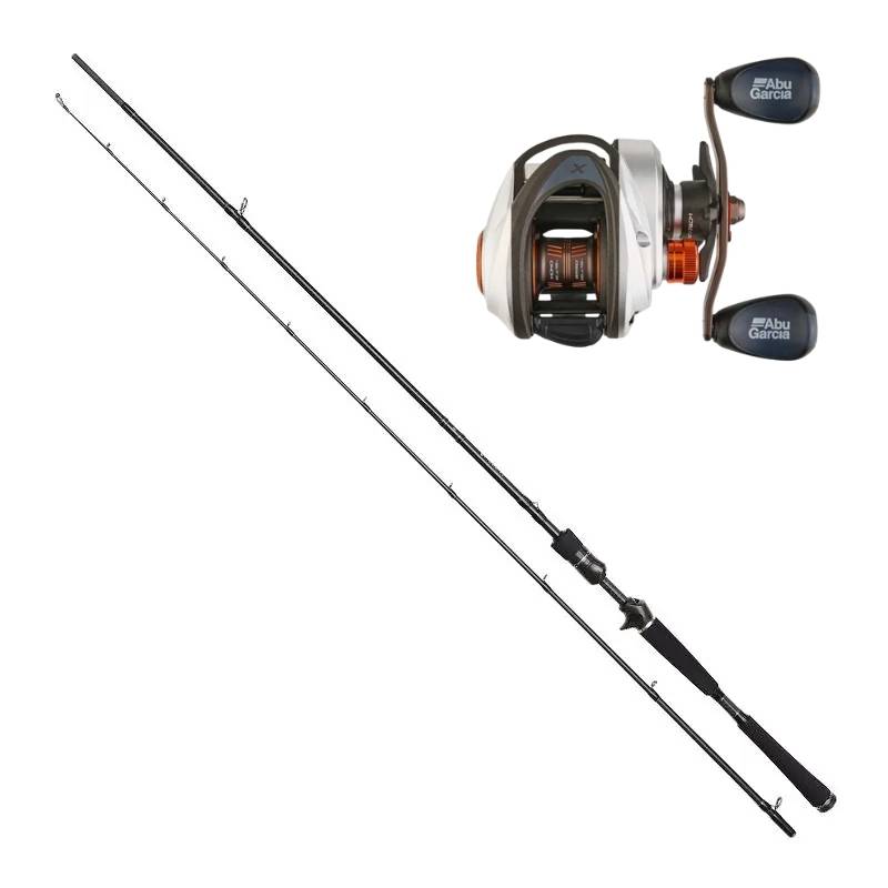 Westin W3 Vertical Combo RH