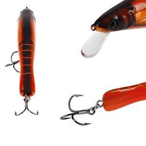 Westin P10 SR Crankbait 10cm Floating