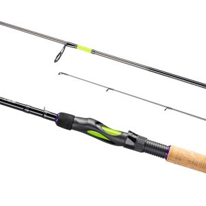 Daiwa Prorex S Haspel