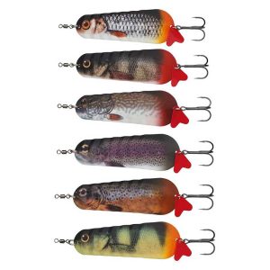 Abu Garcia Atom PRO 35g