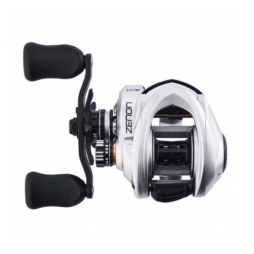 Abu Garcia Zenon MG LTX LH Fiskerulle