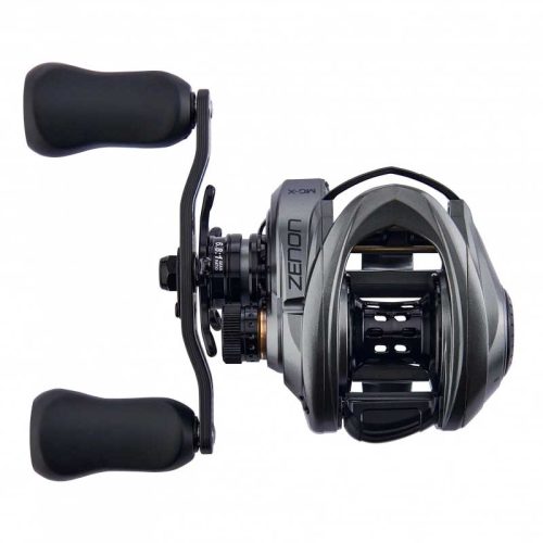 abu-garcia-zenon-mg-x-l multirulle till fiske