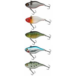 Berkley Pulse Vibe 6cm