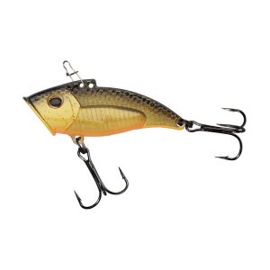 Berkley Rattling Powerblade 17g - Dirty Roach