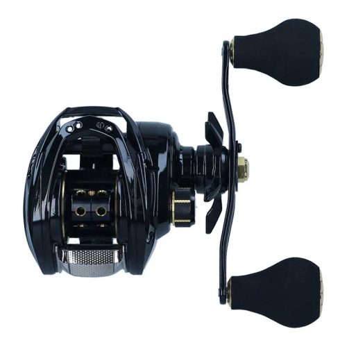 Daiwa PT150 multirulle till gädda