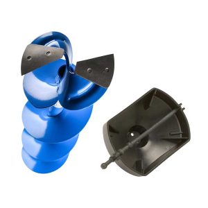 IFish Royal Viking X Isborr 150mm