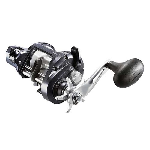 Shimano Tekota 601 HGLC