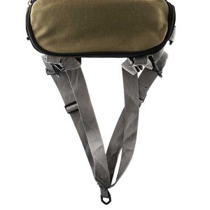 Pool 12 Chest Bag