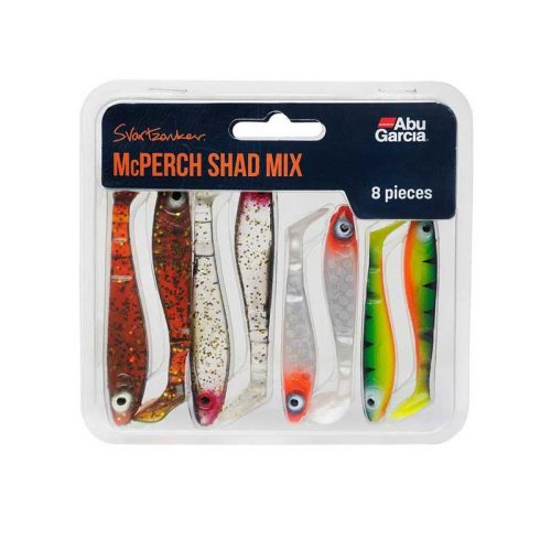 ABU Mcperch Shad