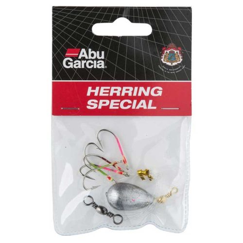 ABU Garcia Strömmingshäckla Special