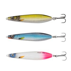ABU Sölv Blixx 13g 7cm