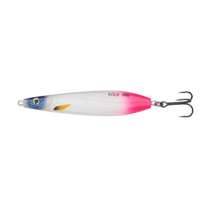 ABU Sölv Blixx 13g 7cm - UV Pink Tail