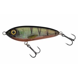 ABU Svartzonker McTracer 16,5cm 150g - Yellowfin Perch