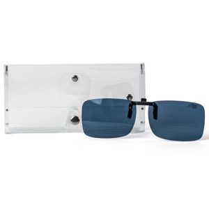 Armada Polaroid Clip-on glasögon