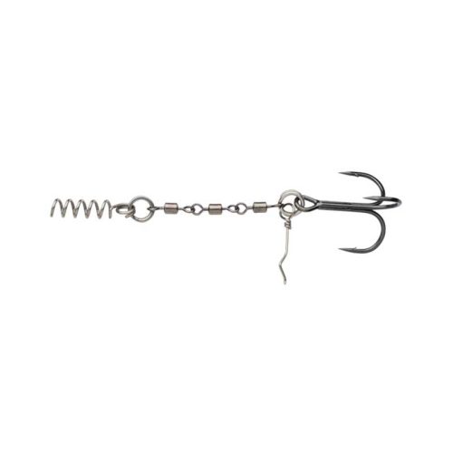 ABU Beast Chain Stinger Small