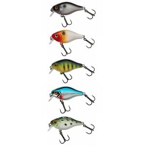 Berkley Pulse Fry Shallow 3.8cm