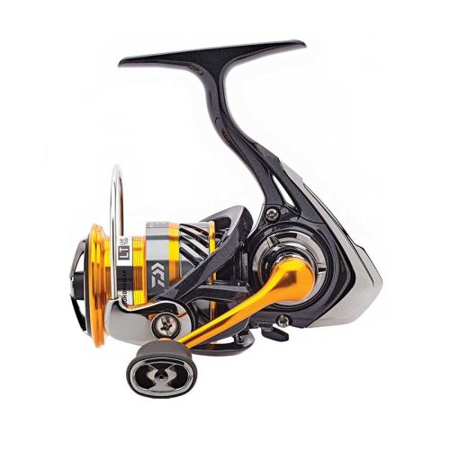 Daiwa 23 Revros LT