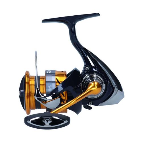 Daiwa 23 Revros LT 4000