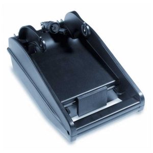 Portabel väska till äldre Garmin ekolod