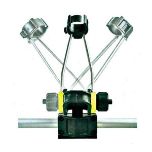 Hurricane Spöhållare SPH10