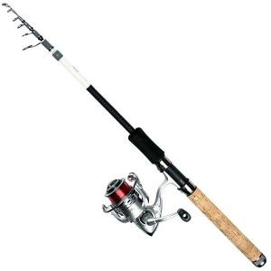 iFish Telecaster Combo 210cm -25g