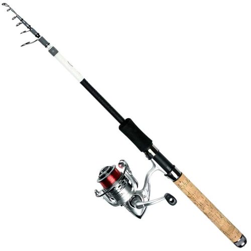 iFish Telecaster Combo 210cm -25g