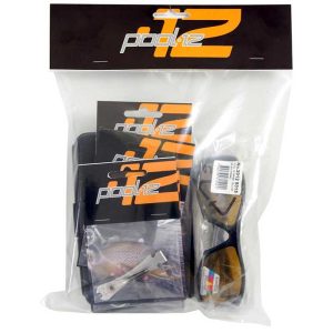 Pool 12 Startpaket flugfiske