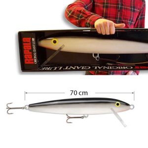 Rapala Jättewobbler 70cm SB