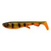 Glitter Black Okoboji Perch