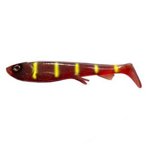 Wolfcreek Shad 20cm, 75g - Himpajimpan